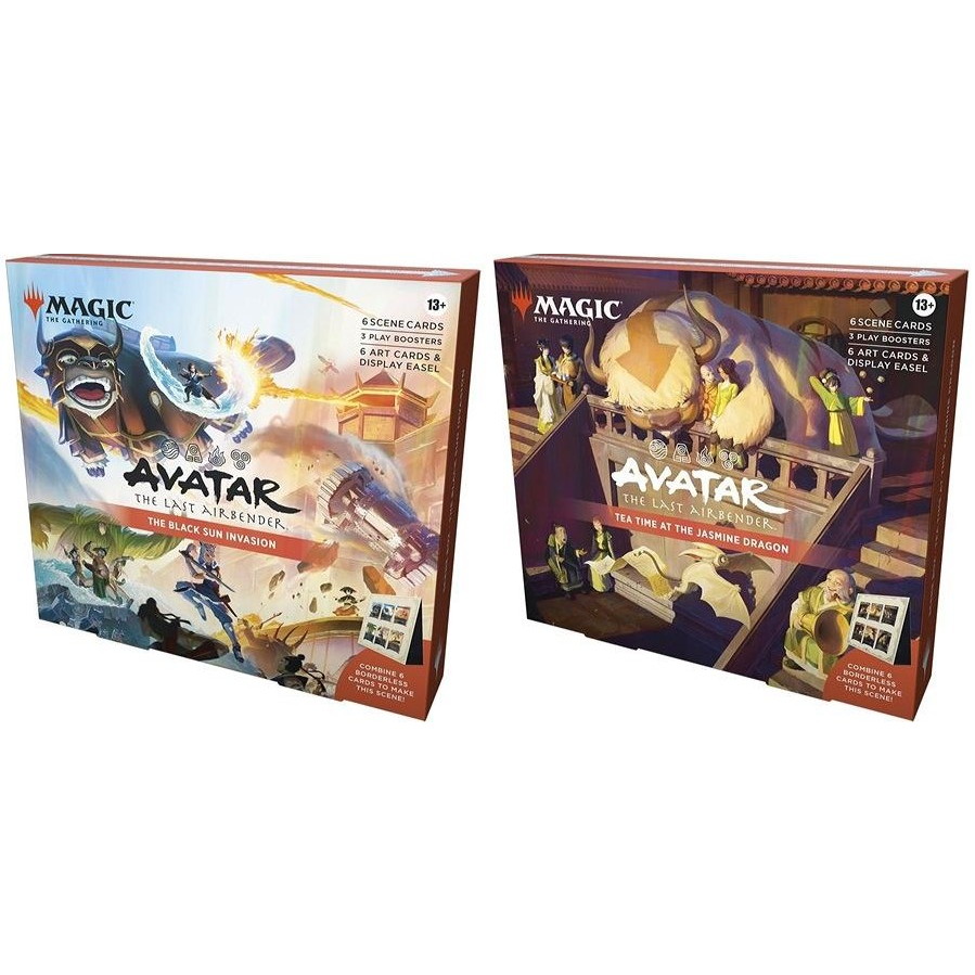 楽天市場】【新品即納】[TCG] MTG マジック:ザ・ギャザリング Avatar