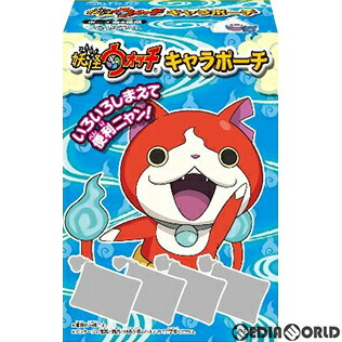 Chg 妖怪ウォッチ キャラポーチコレクション