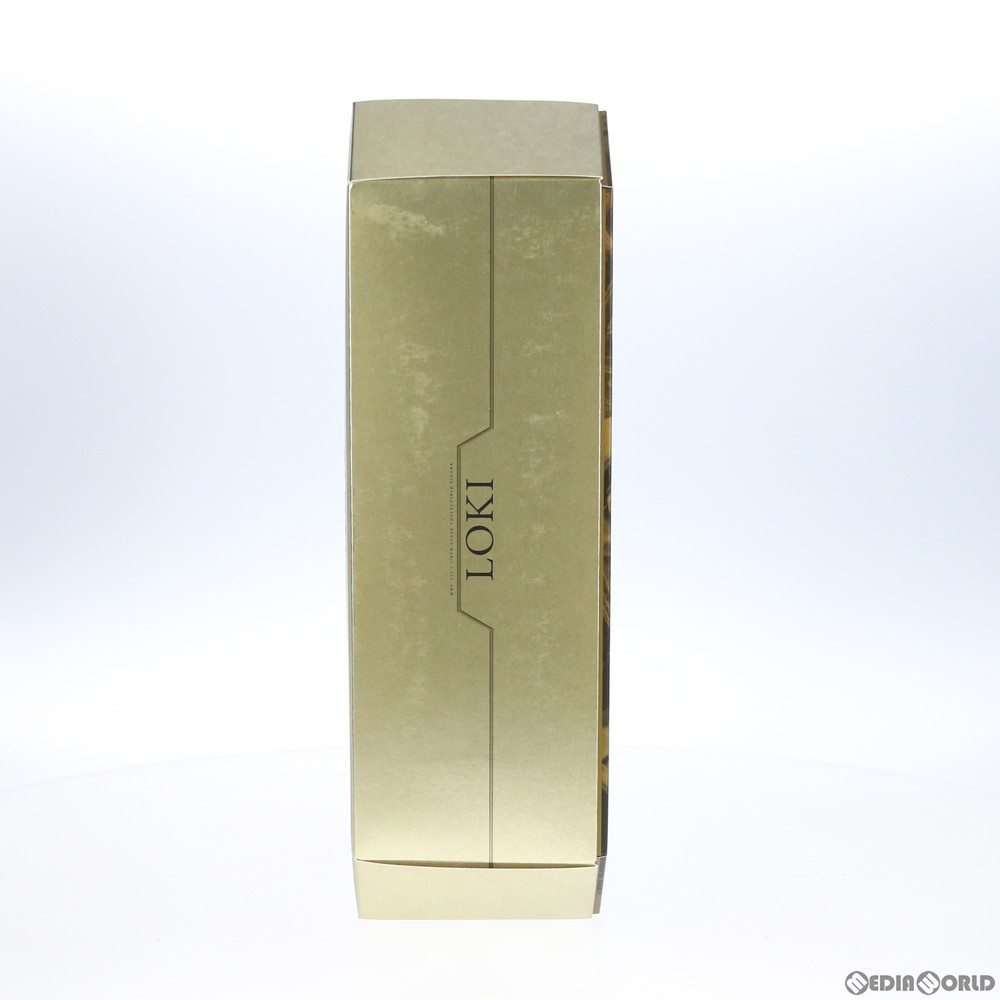 中古 Fig ムービー マスターピース ロキ マイティ ソー ダーク ワールド 1 6 完成品 可動フィギュア Mm 231 ホットトイズ Painfreepainrelief Com