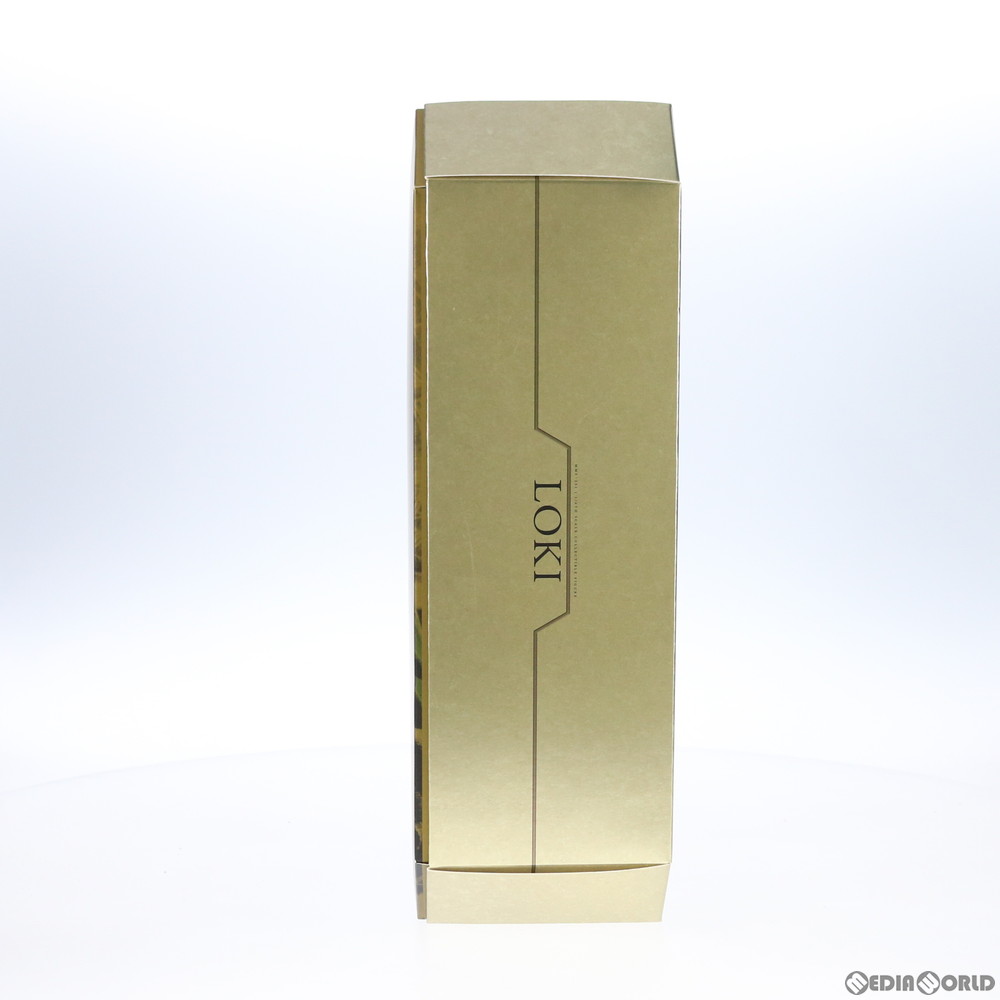 中古 Fig ムービー マスターピース ロキ マイティ ソー ダーク ワールド 1 6 完成品 可動フィギュア Mm 231 ホットトイズ Painfreepainrelief Com