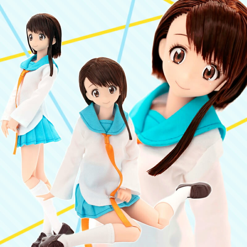 中古 Fig 1 6 ピュアニーモキャラクターシリーズ No 092 小野寺小咲 おのでらこさき ニセコイ 完成品 ドール Pnd092 Okk アゾン Mavipconstrutora Com Br