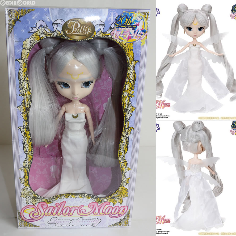 pullip queen