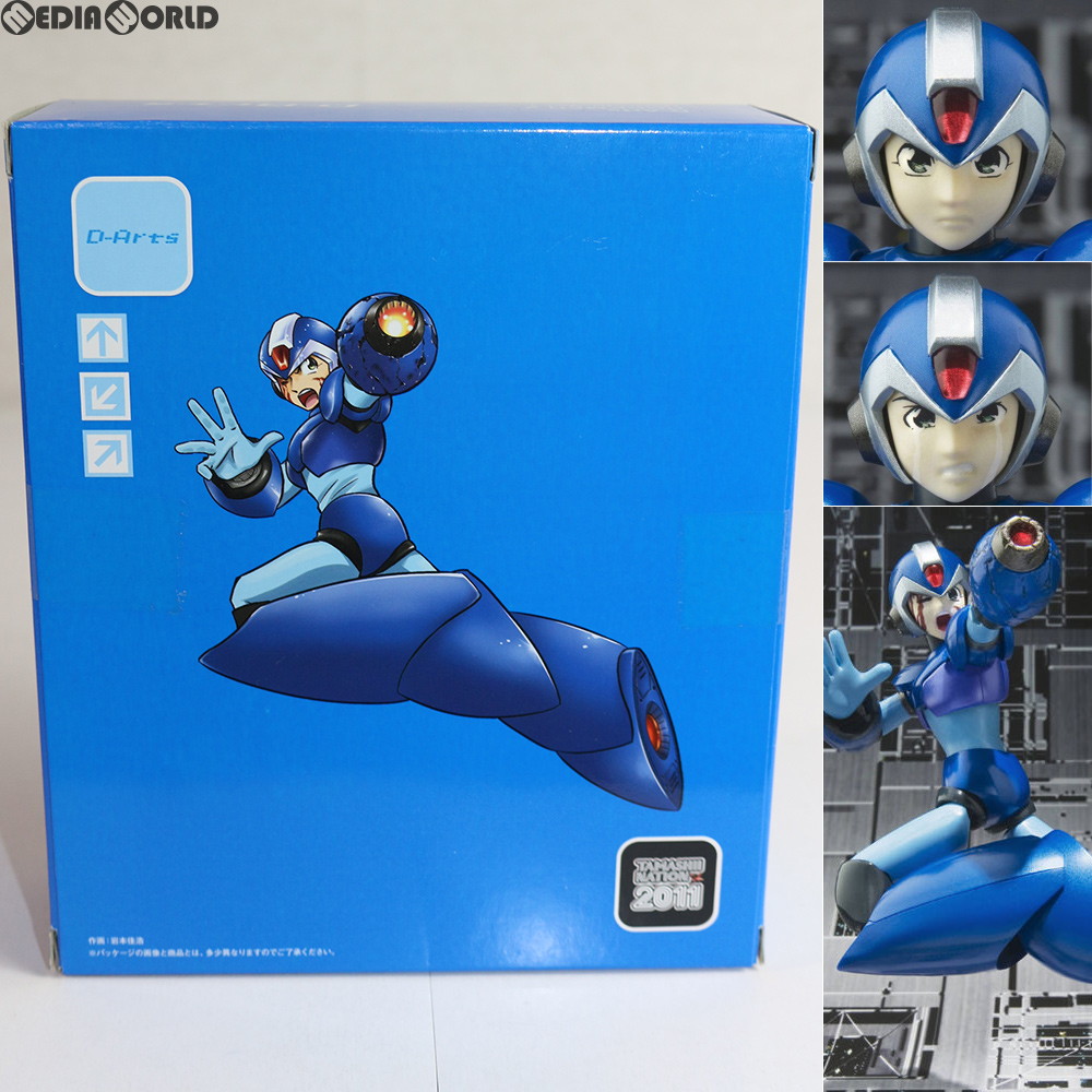 売れ筋商品 D Arts アクションフィギュア エックス ロックマンx ゲームキャラクター Www Kostelski Buk Com