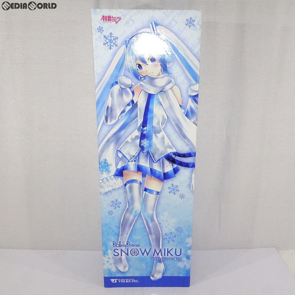 hatsune miku dollfie dream for sale