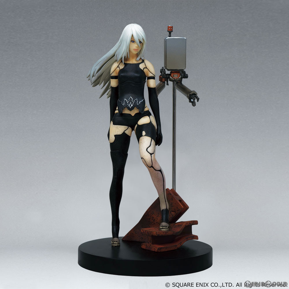 楽天市場 中古 Fig ヨルハ A型二号 Yorha Type A No 2 Nier Automata Character Figure ニーア オートマタ キャラクターフィギュア 完成品 スクウェア エニックス メディアワールド 販売 買取shop 楽天市場 中古 Fig ヨルハ A型二号 Yorha Type A No 2 Nier Automata Character Figure ニーア オートマタ キャラクターフィギュア 完成品 スクウェア エニックス メディアワールド 販売 買取shop