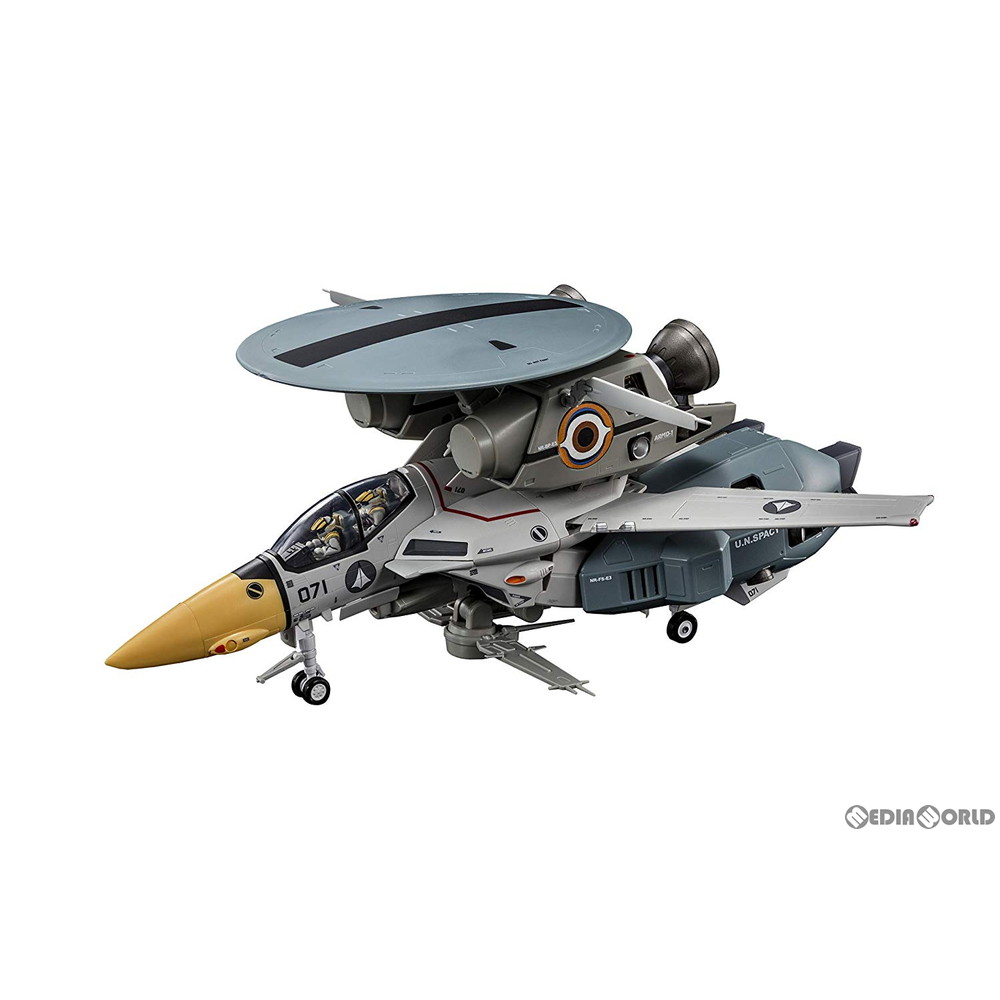 楽天市場 中古 Toy 1 60 完全変形ve 1 エリントシーカー Premium Finish 超時空要塞マクロス 愛 おぼえていますか 完成トイ アルカディア メディアワールド 販売 買取shop