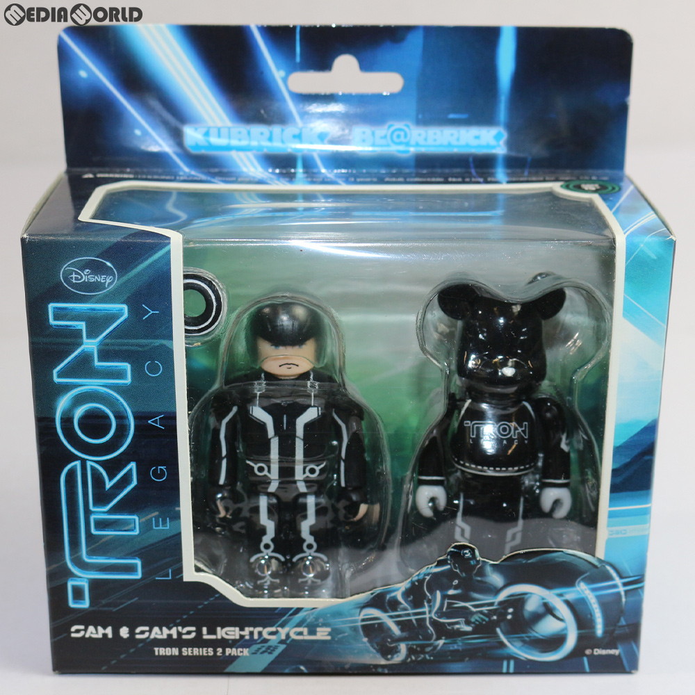 tron light cycle toy