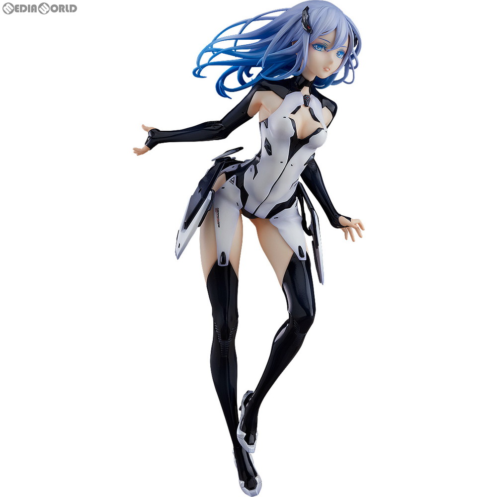 楽天市場 予約安心発送 Fig レイシア 18ver Beatless ビートレス 1 8 完成品 フィギュア グッドスマイルカンパニー 21年1月 メディアワールド 販売 買取shop