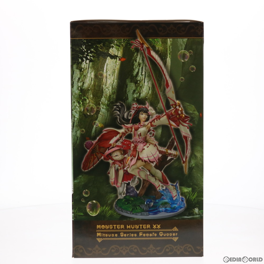 年中無休 完成品 Monster ラッピング対応 フィギュア Trade Safe 優良認定取得 プレゼント ギフト クリスマス 誕生日 ゲーム ソフト 本体 フィギュア エアガン 鉄道模型 Nゲージ おもちゃ プラモデル 楽天買取 中古 Fig ミツネシリーズ 女性ガンナー Monster 年中無休 完成品 Monster ラッピング対応 フィギュア Trade Safe 優良認定取得 プレゼント ギフト クリスマス 誕生日 ゲーム ソフト 本体 フィギュア エアガン 鉄道模型 Nゲージ おもちゃ プラモデル 楽天買取 中古 Fig ミツネシリーズ 女性ガンナー Monster
