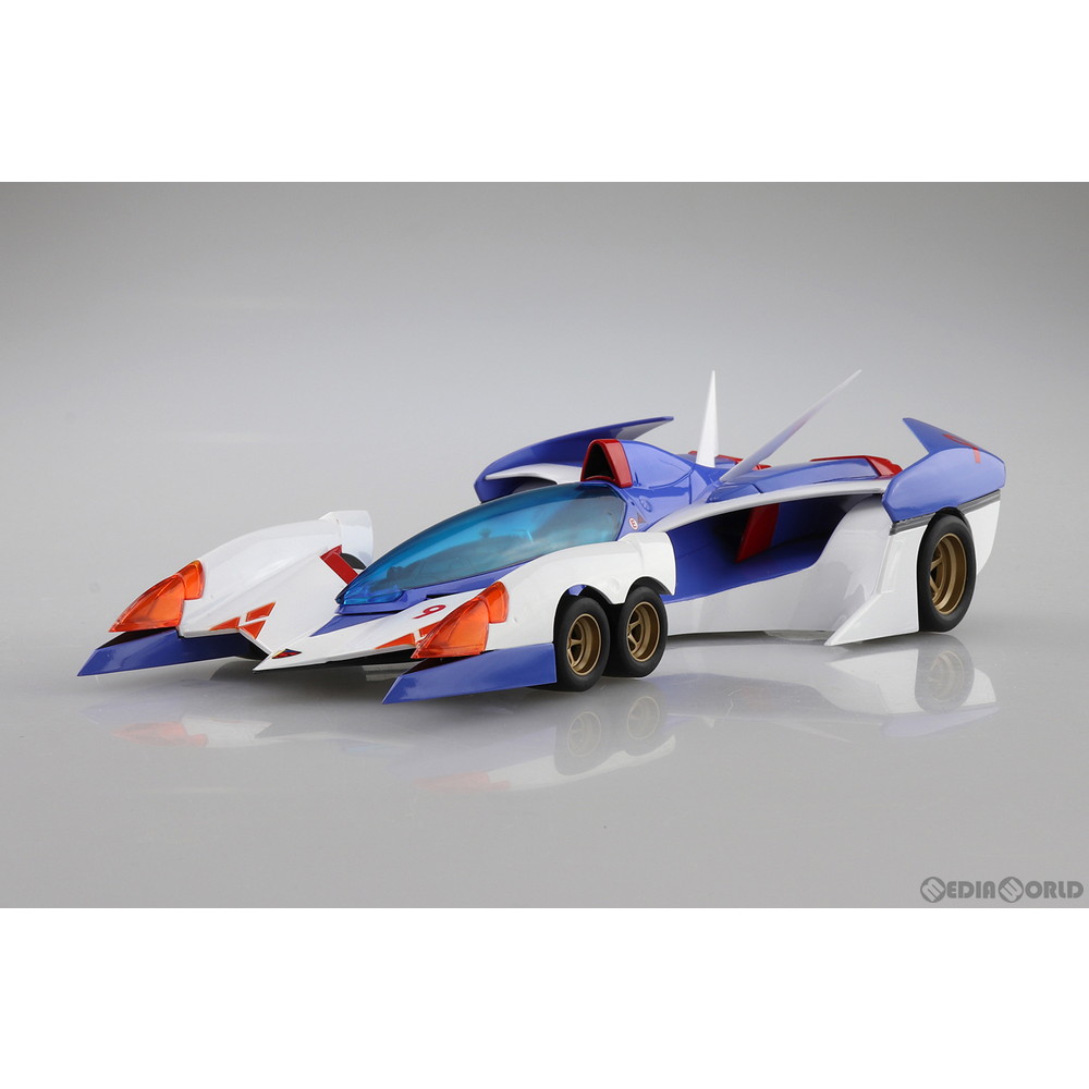 SUGO GARLAND SF-04 ミニカー 1/32 SUGO GARLAND SF-04 ミニカー 1/32 - メルカリ