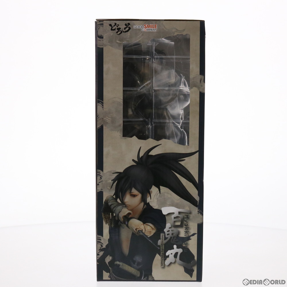 中古 Fig 百鬼丸 ひゃっきまる Featuring Sayoko Kamitsure どろろ 1 7 了する品 フィギュア グッドスマイルカンパニー achc Org