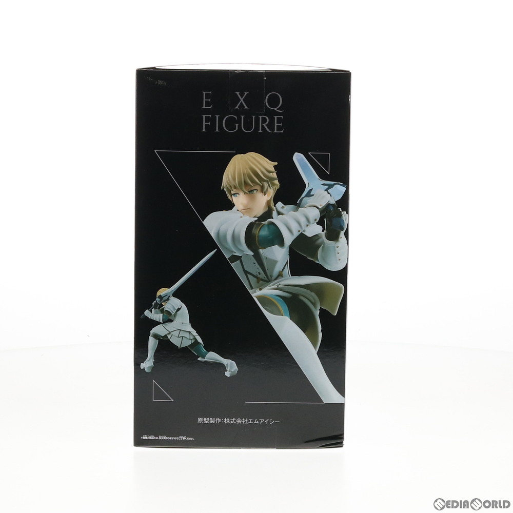 楽天市場 中古 Fig ガウェイン Exqフィギュア ガウェイン Fate Extra Last Encore フェイト エクストラ ラストアンコール プライズ バンプレスト メディアワールド 販売 買取shop