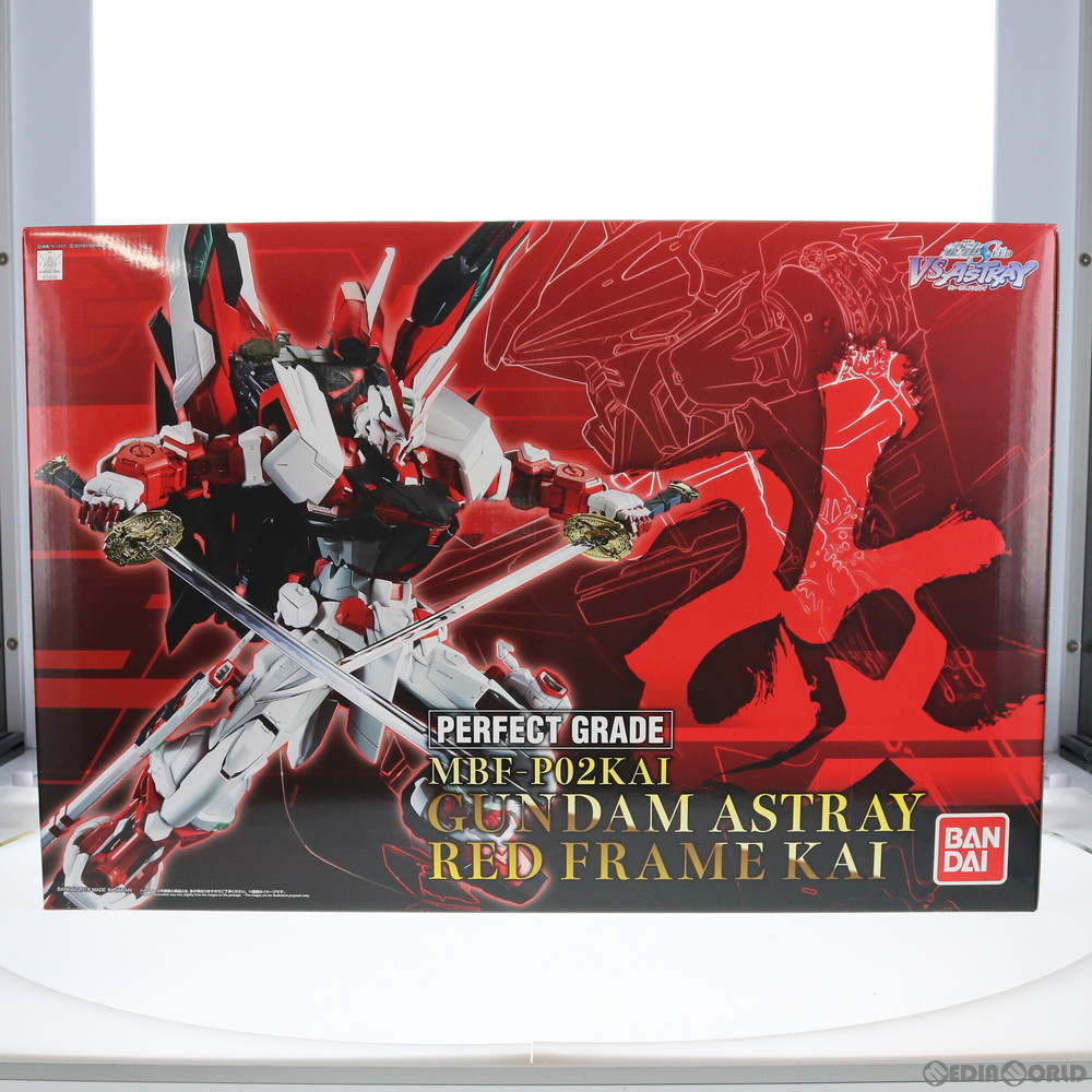 中古 Ptm プレミアムバンダイ限定 Pg ロボット Pg 1 60 1 60 Mbf P02kai ガンダムアストレイ レッドフレーム改 機動戦士ガンダムseed Vs Astray シードヴァーサスアストレイ プラモデル バンダイ メディアワールド 販売 買取shop年中無休 中古 Ptm プレミアムバンダイ限定 Pg ロボット Pg 1 60 1 60 Mbf P02kai ガンダムアストレイ レッドフレーム改 機動戦士ガンダムseed Vs Astray シードヴァーサスアストレイ プラモデル バンダイ メディアワールド 販売 買取shop年中無休
