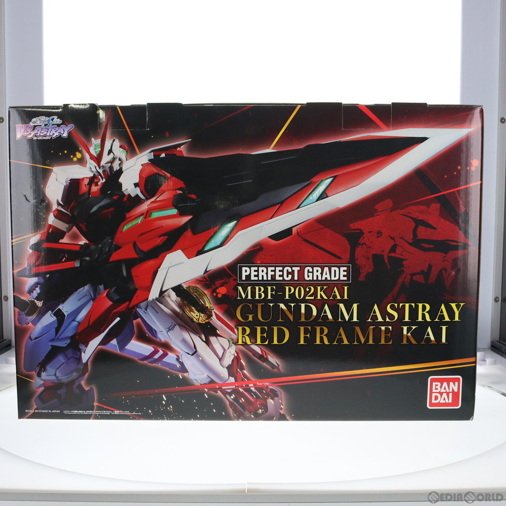 中古 Ptm プレミアムバンダイ限定 Pg ロボット Pg 1 60 1 60 Mbf P02kai ガンダムアストレイ レッドフレーム改 機動戦士 ガンダムseed Vs Astray シードヴァーサスアストレイ プラモデル バンダイ メディアワールド 販売 買取shop年中無休 中古 Ptm プレミアムバンダイ限定 Pg ロボット Pg 1 60 1 60 Mbf P02kai ガンダムアストレイ レッドフレーム改 機動戦士 ガンダムseed Vs Astray シードヴァーサスアストレイ プラモデル バンダイ メディアワールド 販売 買取shop年中無休