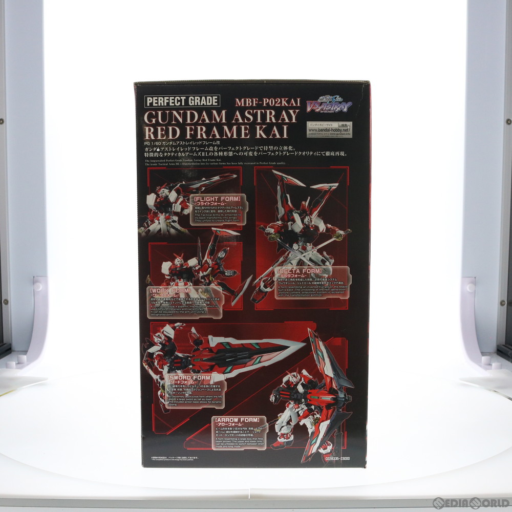 中古 Ptm プレミアムバンダイ限定 Pg ロボット Pg 1 60 1 60 Mbf P02kai ガンダムアストレイ レッドフレーム改 機動戦士ガンダムseed Vs Astray シードヴァーサスアストレイ プラモデル バンダイ メディアワールド 販売 買取shop年中無休 中古 Ptm プレミアムバンダイ限定 Pg ロボット Pg 1 60 1 60 Mbf P02kai ガンダムアストレイ レッドフレーム改 機動戦士ガンダムseed Vs Astray シードヴァーサスアストレイ プラモデル バンダイ メディアワールド 販売 買取shop年中無休