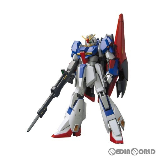 楽天市場 中古 Ptm 1 144 Hguc Msz 006 ゼータガンダム Gunpla Evolution Project 機動戦士zガンダム ゼータガンダム プラモデル バンダイスピリッツ メディアワールド 販売 買取shop