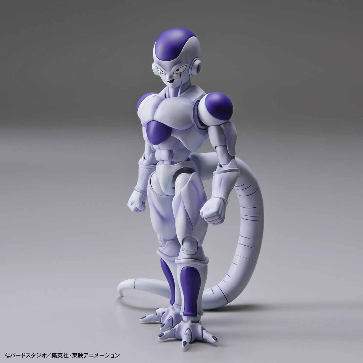 ドラゴンボールZ ブロリー プラモデル Figure-rise Standard Amazon.co.jp: BANDAI SPIRITS(バンダイ スピリッツ) フィギュア