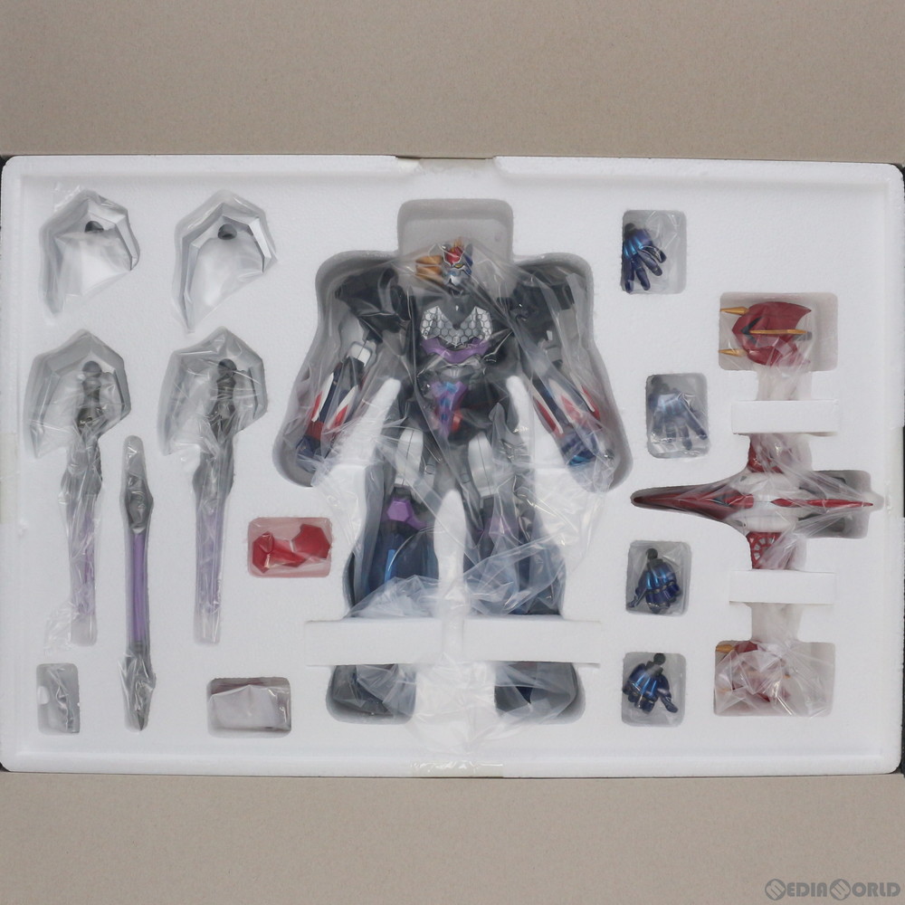 中古 Fig Ex合金 ロボ師works グレンダイザー ダブルスペイザー Ufoロボ グレンダイザー 完成品 可動フィギュア エヴォリューショントイ Evolution Toy Melillimona Com