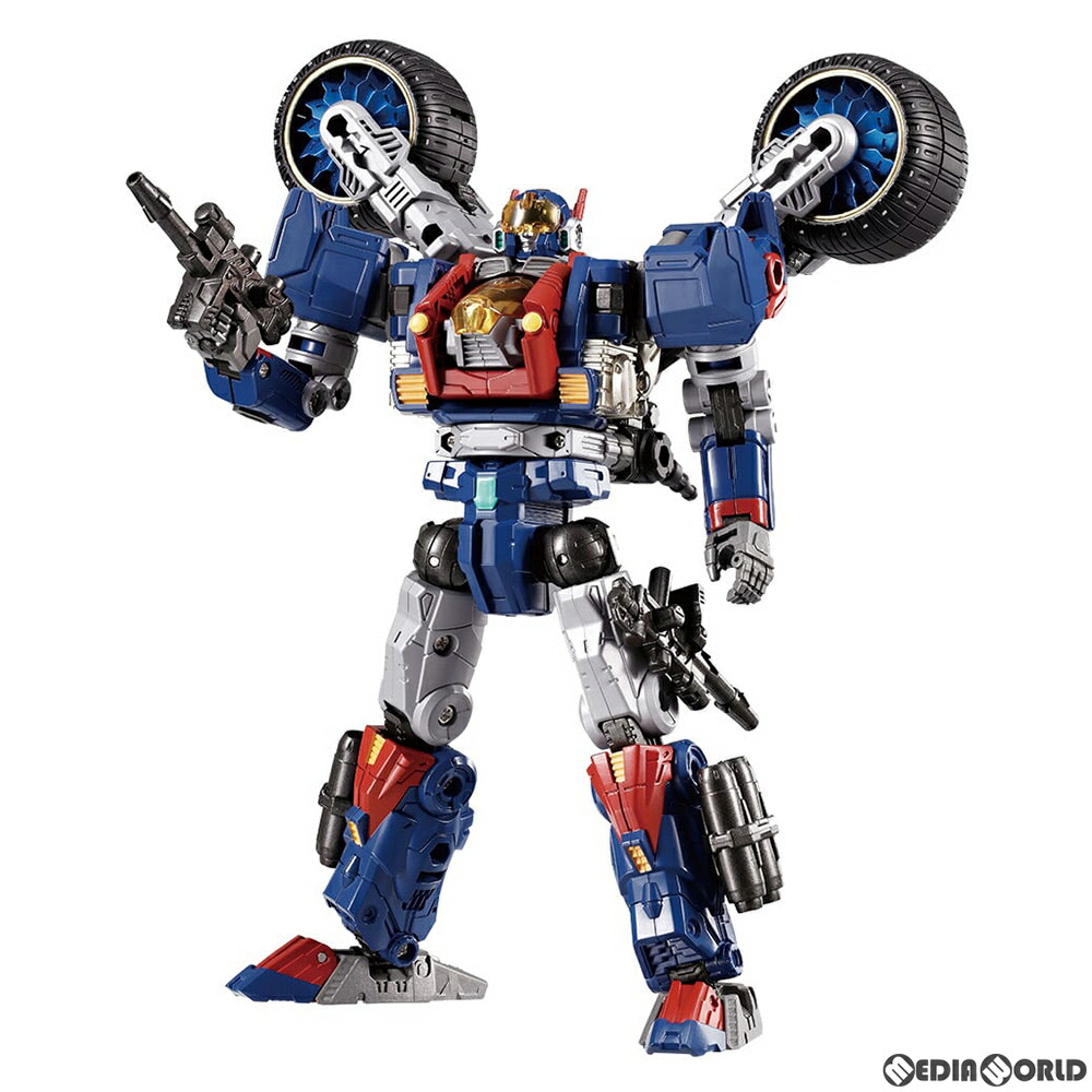 期間限定特価 予約安心発送 Toy ダイアクロン Da 74 トライヴァース トライランブラー Dキャリバー 完成トイ タカラトミー 21年7月 メディアワールド 販売 買取shop 最先端 Pointtopointinspections Com