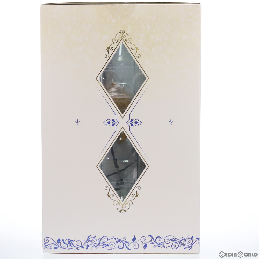 中古 Fig ルーラー ジャンヌ ダルク Fate Grand Order フェイト グランドオーダー 完成品 フィギュア Flare フレア septicin Com