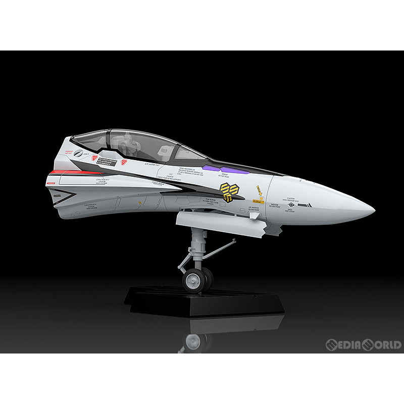 【新品】【お取り寄せ】[PTM] PLAMAX MF-51 minimum factory 機首コレクション 1/20 VF-25F マクロスF(フロンティア) プラモデル マックスファクトリー(20211229)