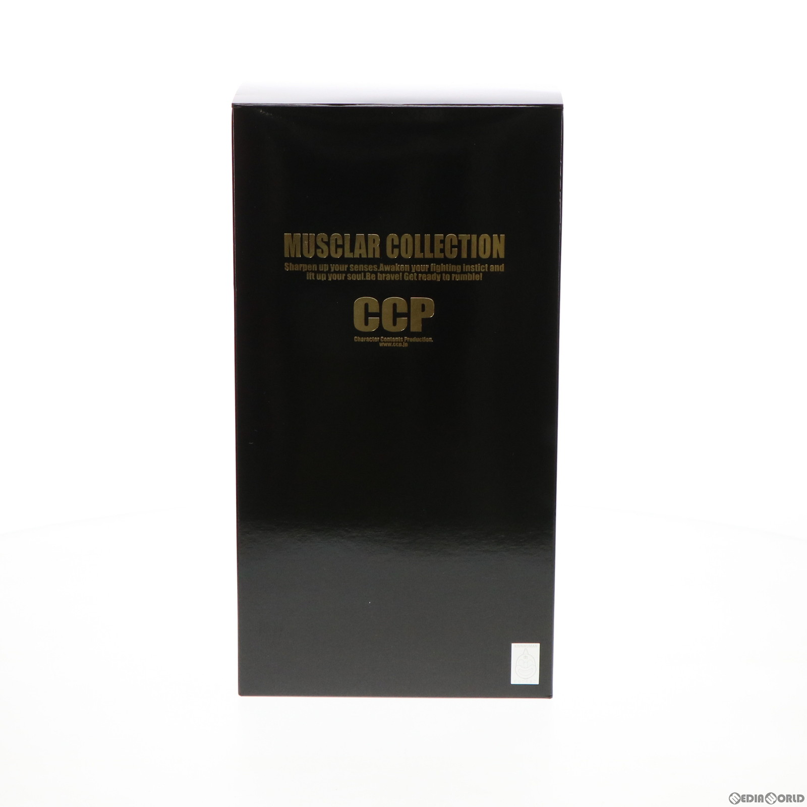 楽天市場】【中古】[SFT]CCP Muscular Collection No.EX アビスマン