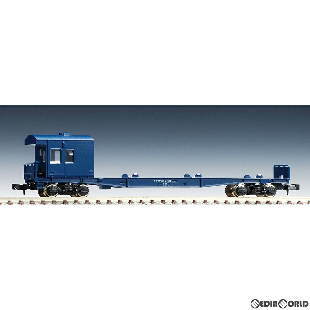 (未使用･未開封品)　KATO Nゲージ コキフ10000 8003 鉄道模型 貨車 wyeba8q KATO コキフ10000[8003]【鉄道模型専門店レールマイスター】