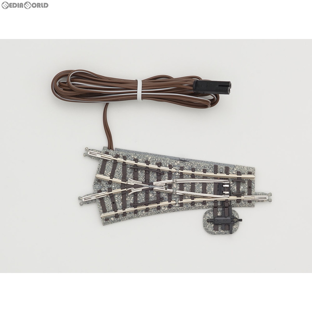 楽天市場】電動ダブルスリップポイントN-PXL140-15【TOMIX・1246