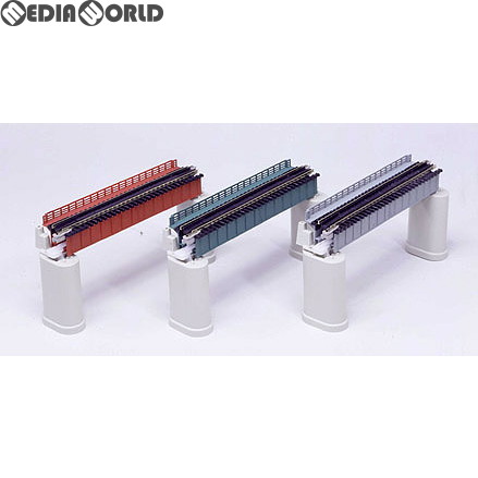 KATO Nゲージ 単線デッキガーダー鉄橋 朱 20-460 鉄道模型用品 cm3dmju Amazon | KATO Nゲージ 単線デッキガーダー鉄橋 朱 20-460 鉄道