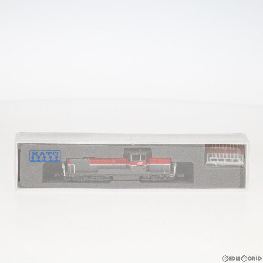 【新品】【お取り寄せ】[RWM]7011-3 DE10 JR貨物更新色 Nゲージ 鉄道模型 KATO(カトー)(20200326)