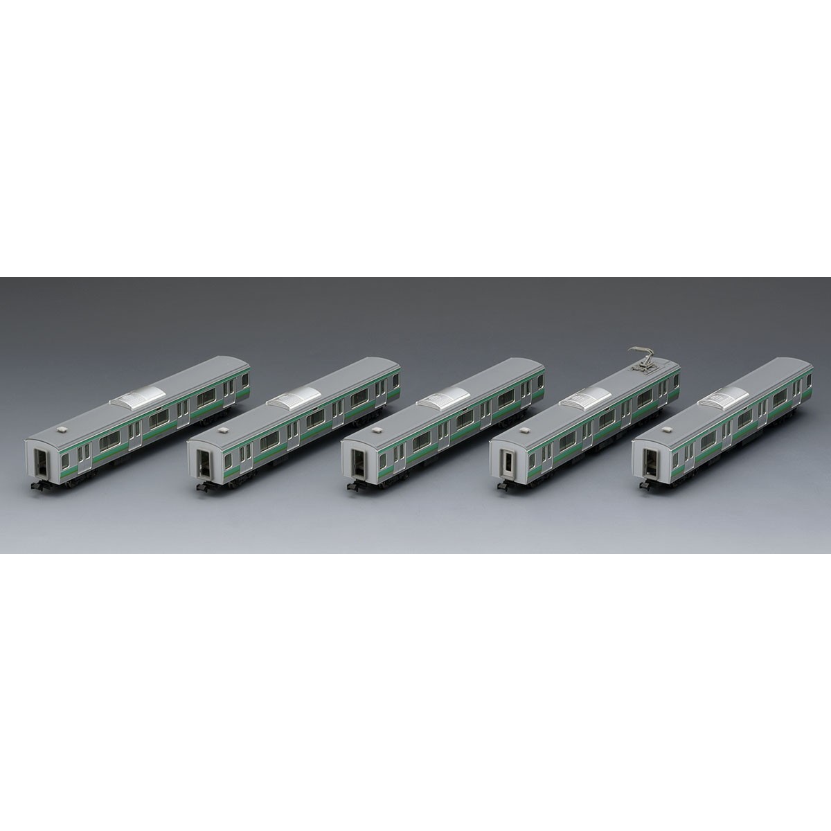 【新品】【お取り寄せ】[RWM] 98448 JR E231-0系通勤電車(常磐・成田線・更新車) 増結セット(5両)(動力無し) Nゲージ 鉄道模型 TOMIX(トミックス)(20220423)｜メディアワールド 販売＆買取SHOP