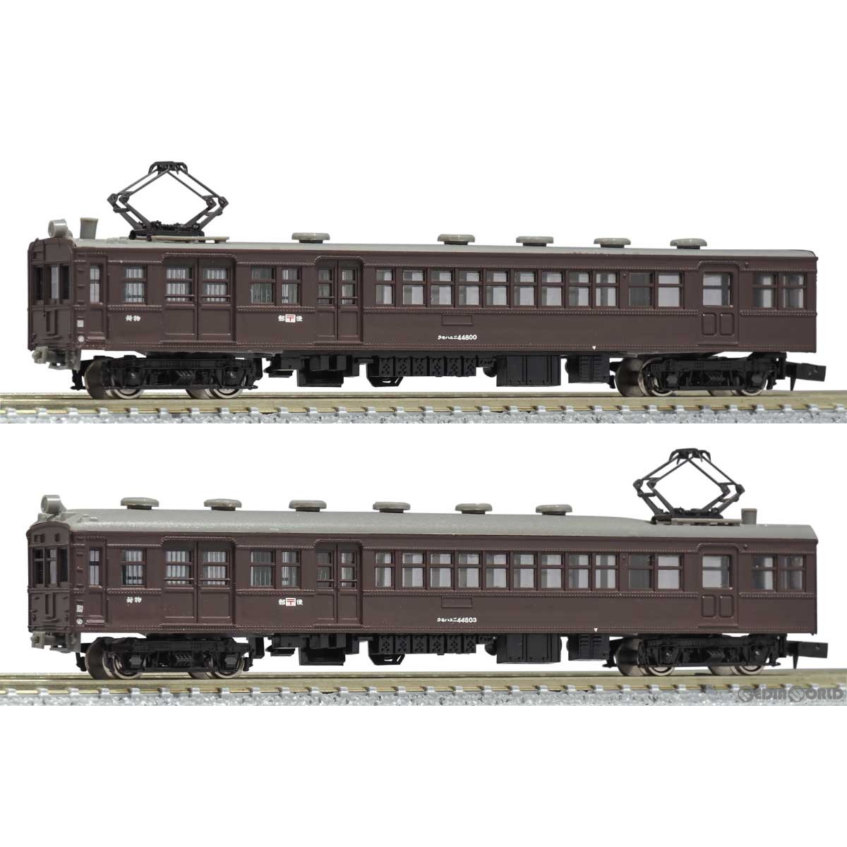 グリーンマックス 特製完成品 クモハ12040 動力付き グリーンマックス 特製完成品 クモハ12040 動力付き グリーンマックス