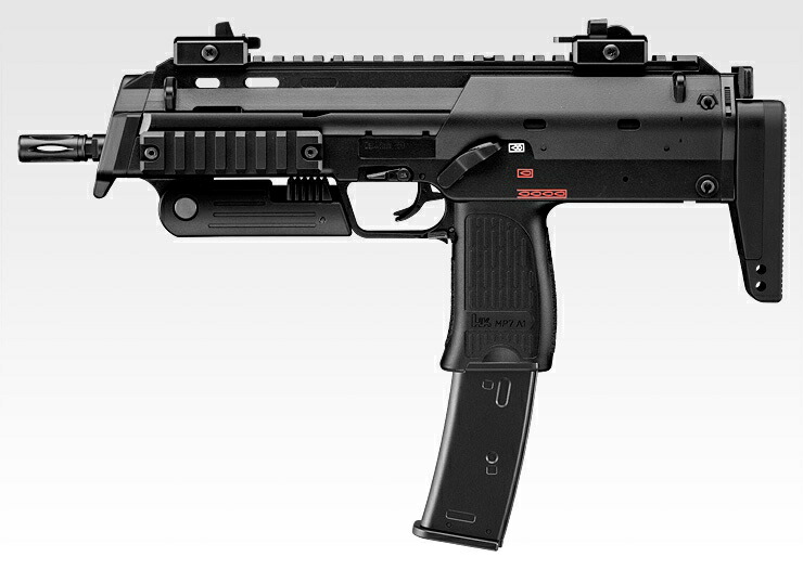 サバゲーセット mp7 ガスガン 東京マルイ サバゲーセット mp7 ガスガン 東京マルイ mp7 装備 東京マルイ
