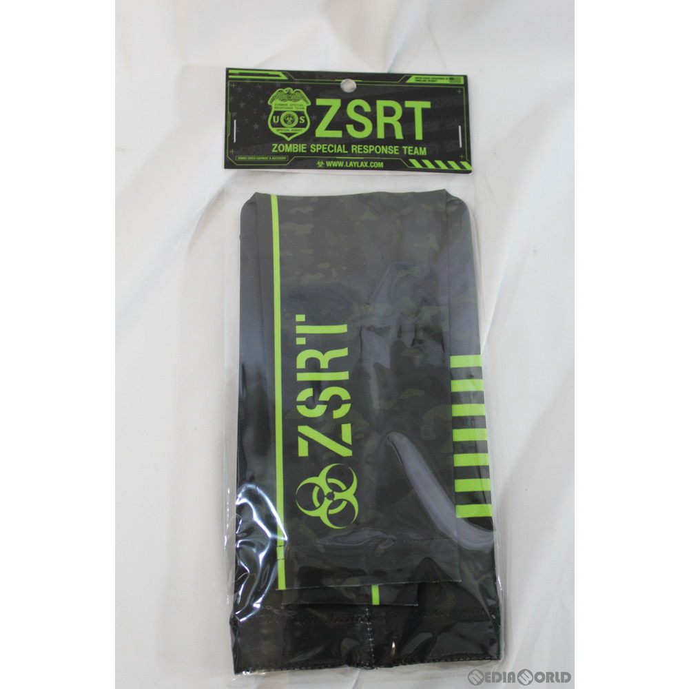 Mil Laylax Zsrt ライラクス クールアームカバー