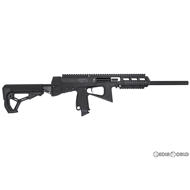 【新品即納】[MIL]MODIFY(モディファイ) CO2ガスサブマシンガン OTS-126 CO2GBB(JASG認定)(65302-67) (18歳以上専用)(20220114)