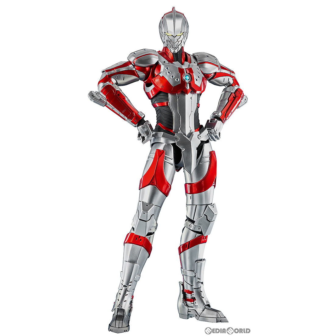 Fig フィグゼロ Suit Ultraman ゾフィー Zoffy Anime ウルトラマンスーツ Version