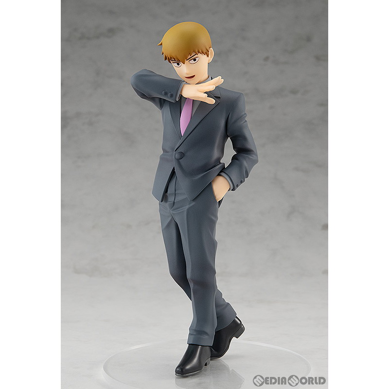 【楽天市場】【予約安心発送】[FIG]POP UP PARADE(ポップアップパレード) 霊幻新隆(れいげんあらたか) モブサイコ100III ...