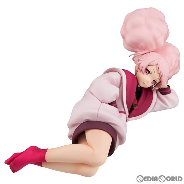【新品】【お取り寄せ】[FIG] G.E.M.シリーズ てのひらチュチュちゃん 機動戦士ガンダム 水星の魔女 完成品 フィギュア メガハウス(20240726)