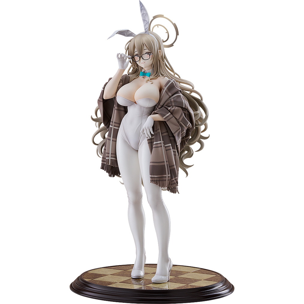 【新品】【お取り寄せ】[FIG] 室笠アカネ(バニーガール)(むろかさあかね) ブルーアーカイブ -Blue Archive- 1/7 完成品 フィギュア マックスファクトリー(20250531)｜メディアワールド 販売＆買取SHOP