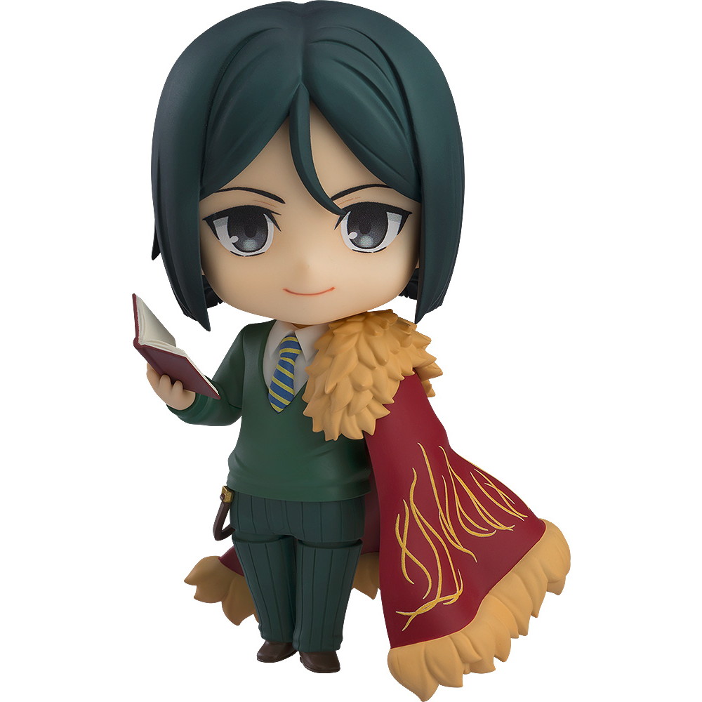 ねんどろいど キャスター/アルトリア・キャスター FGO Amazon | ねんどろいど Fate/Grand Order キャスター/アルトリア