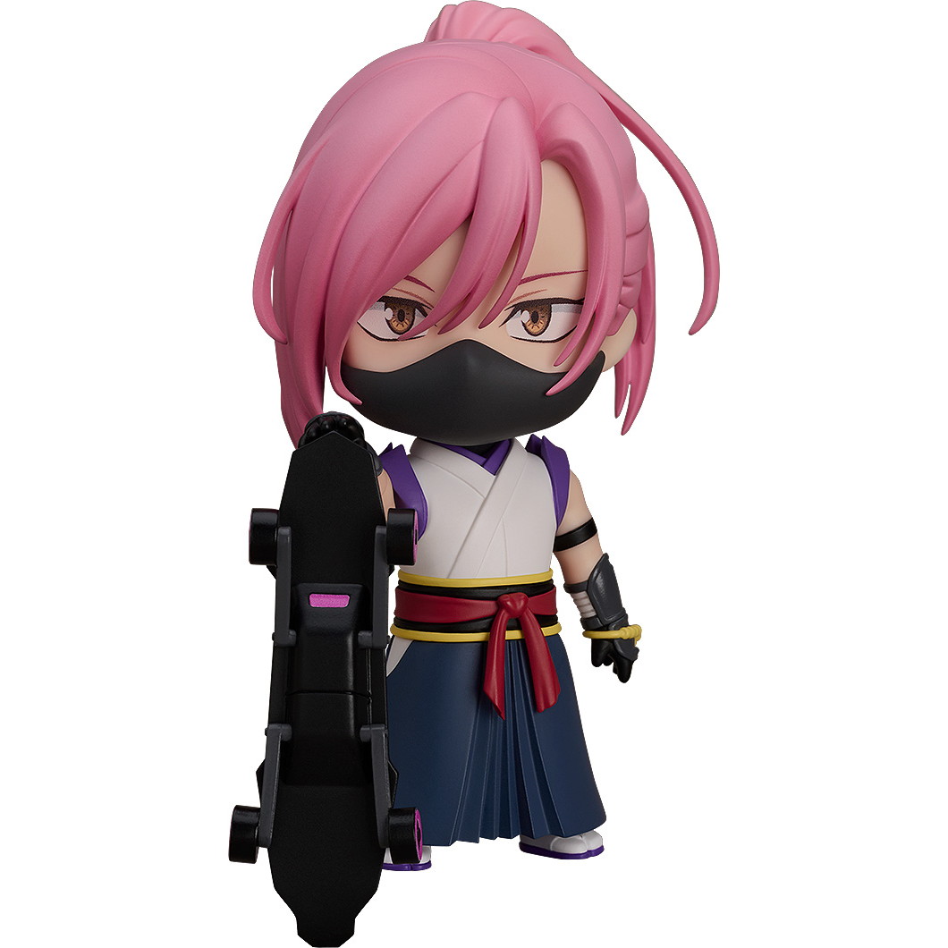 【新品】【お取り寄せ】[FIG] ねんどろいど 2783 Cherry blossom(チェリーブロッサム) SK∞ エスケーエイト 完成品 可動フィギュア オランジュ・ルージュ(20250930)