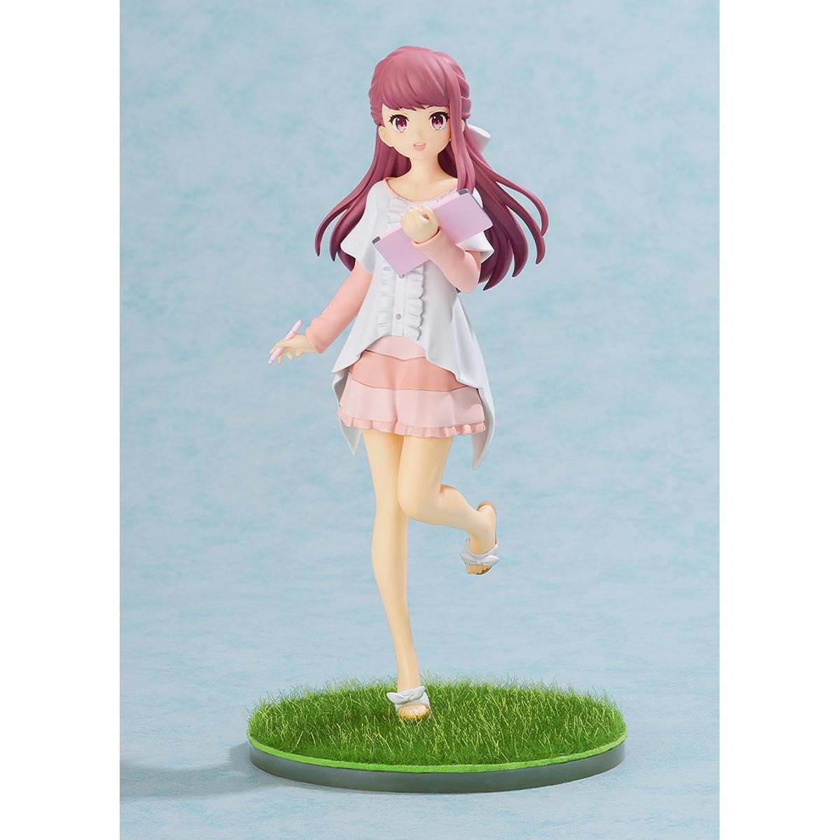 【新品】【お取り寄せ】[FIG] POP UP PARADE SP(ポップアップパレードSP) リン ポーター・ロビンソン 完成品 フィギュア グッドスマイルカンパニー(20260125)