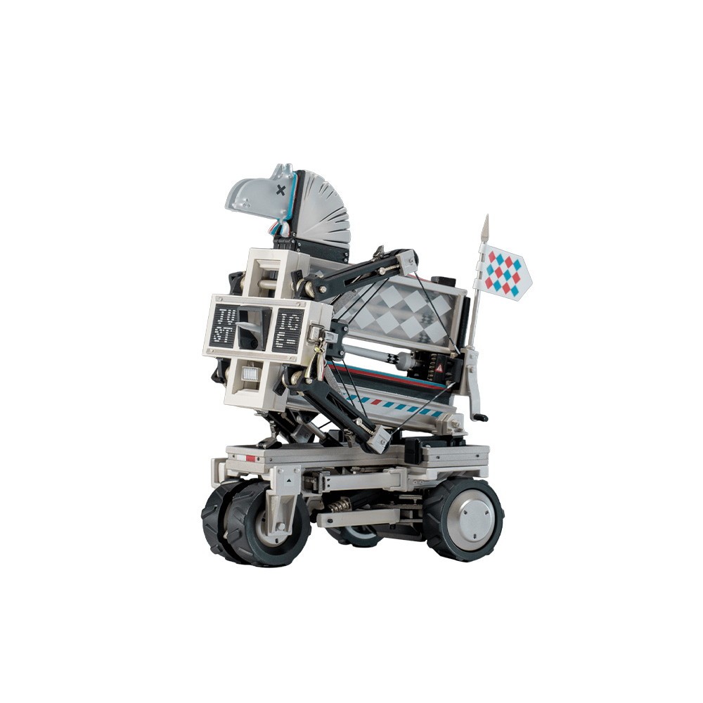 【新品】【お取り寄せ】[FIG] ジャスティスナイト アークナイツ 完成品 フィギュア(GN111) 星環重工(PLANET RING INDUSTRY)(20260331)｜メディアワールド 販売＆買取SHOP