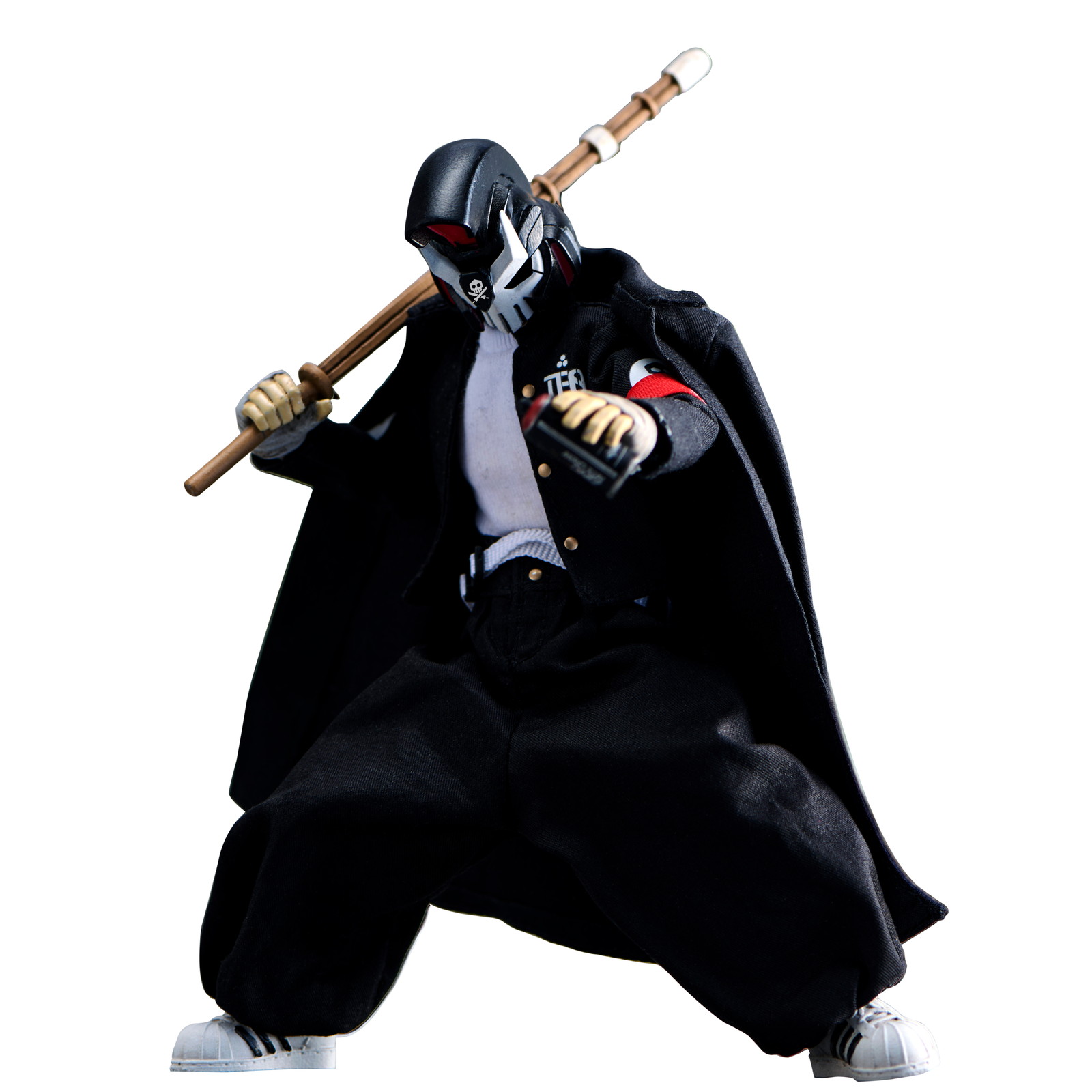 楽天市場】「新品・在庫」デビルトイズ DEVIL TOYS MWR BULLETPUNK