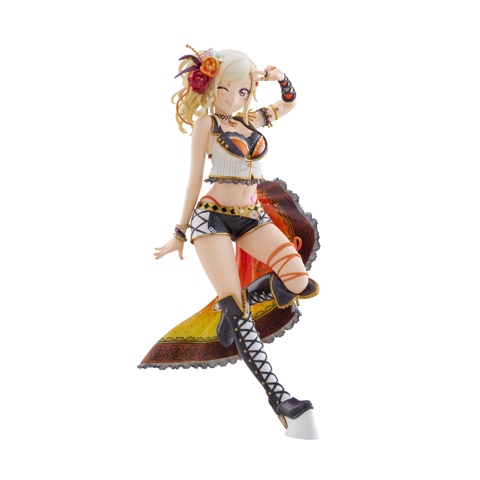 【予約安心発送】[FIG] 宮下愛(みやしたあい) ラブライブ!虹ヶ咲学園スクールアイドル同好会 1/7 完成品 フィギュア(PF461) PLUM(プラム)(2026年6月)