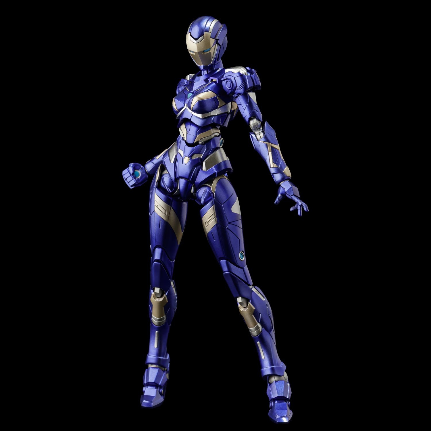 【予約安心発送】[FIG] FIGHTING ARMOR(ファイティングアーマー) レスキュー MARVEL(マーベル) 完成品 可動フィギュア 千値練(せんちねる)(2026年11月)｜メディアワールド 販売＆買取SHOP