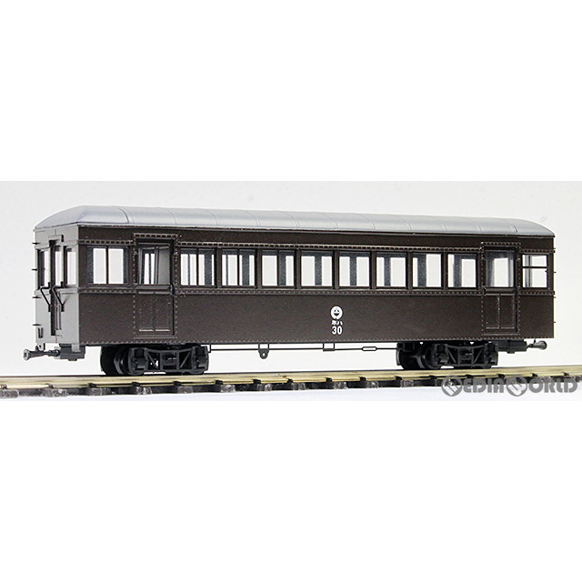 新作商品 鉄道模型(HO) 中村精密 hoの人気アイテム 名鉄7000型パノラマ