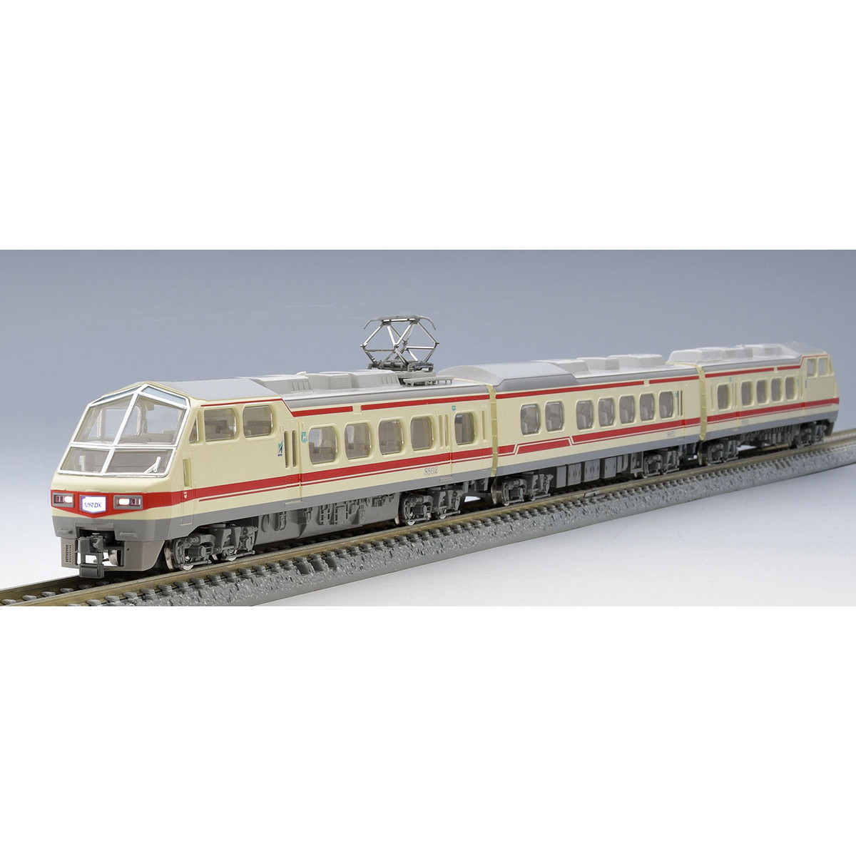楽天市場】名鉄8800系パノラマDX 3両セット【TOMIX・92291】「鉄道模型