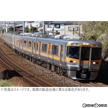 KATO 10-589 313系 セントラルライナー 3両セット 2セット N) 10-589 JR東海 313系8500番台 直流近郊形電車「セントラル