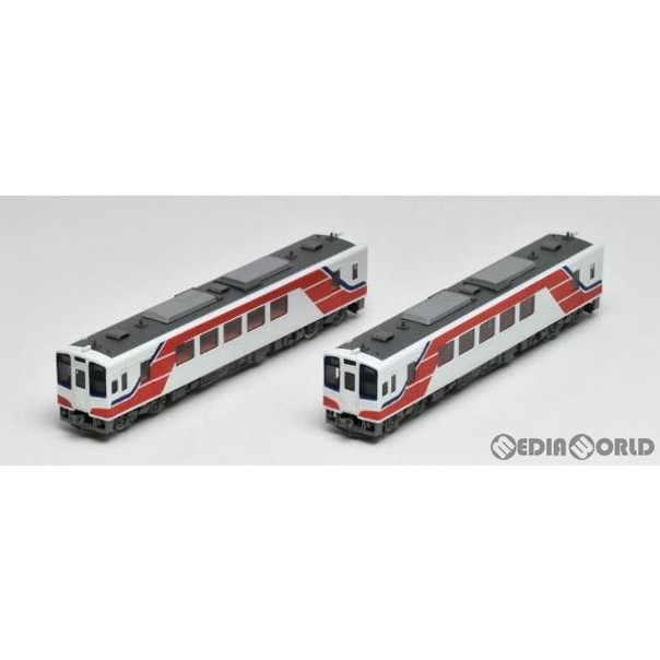 【限定品】TOMIX 三陸鉄道 #Thank You from KAMAISHI TOMIX】限定品 三陸鉄道 36-700形（＃Thank You From KAMAISHI